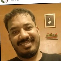 Bhargab Hazarika
