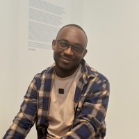 Rodel DZIKA-MACKANGAS