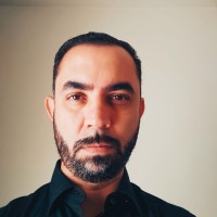 Alex Silva dos Santos