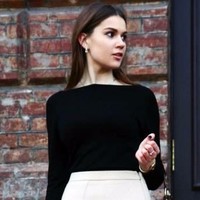 Maryna Synychenko