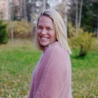Tiina Koistinen