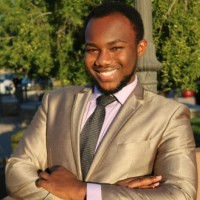 Chris Kariuki