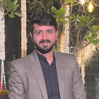 Bhavik Shah