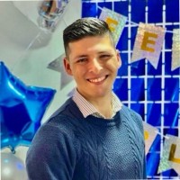 Bryan Moreno