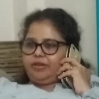 Kaberi Das
