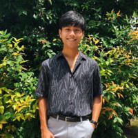 Xavier Poon