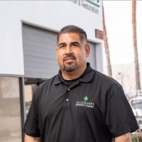 Robert Arreola