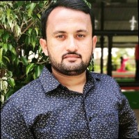Sunil Hole