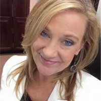 Debby Markovitch