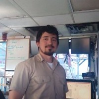 Jorge Luis Santoyo Velarde