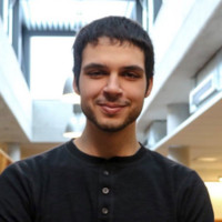Jonathan Karas