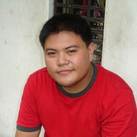 Richard Mark Anthony Araneta