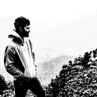 Aravindhan M