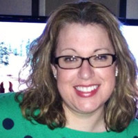 Jeannette Dougherty