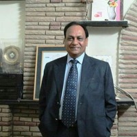 Dr.Surendra Kumar Agarwal