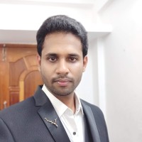 Sharath Kumar S U