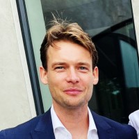 Lucas Van Oordt