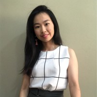 Xin Yi Chew