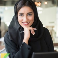 ياسمين الشهيل Yasmine Al Shaheel
