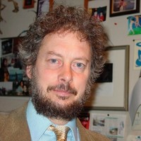 David Allan Gunzburg-Frank