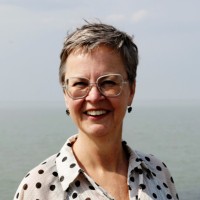 Ellen Van Der Velden