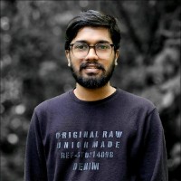 Vishnu P V