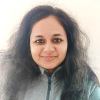Sneha Kunnath Subramanian