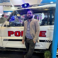 Rahul Dharia
