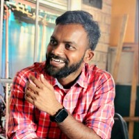 V LAXMAN KUMAR SWAMI