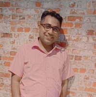 Jatin Mangani