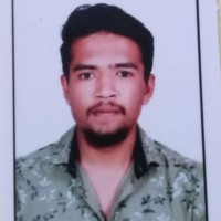 Aman Pusdekar