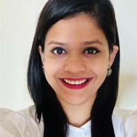 Megha Shrivastava