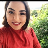 Adrieli Cazonato