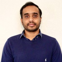 Ajay Kumar Cheruku