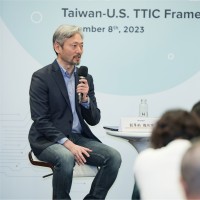 劉厚鈞Stephen Liu