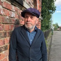 Dr David Pendleton