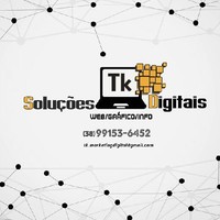 Tk soluções Digitais