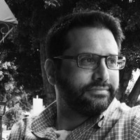 Ian Rosenberg