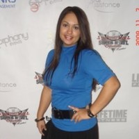 Valarie Rojas