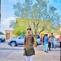 Md Al Amin