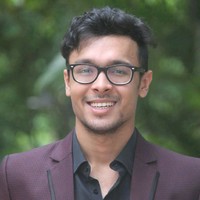 Shashi Ray