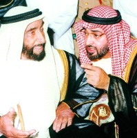 Sultan Khalid