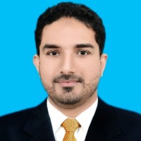 Mohsin Gulzar Butt