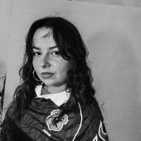 Margot Bedel
