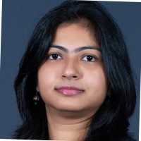 Saumyashree Roy