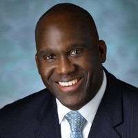 Dr. David L. Taylor, DHA, MEd