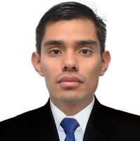 Andres Santos
