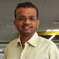 Abhishek Gupta