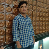 Vishnu Jangid