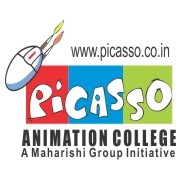 Picasso Animation College Greater Noida Residential Campus